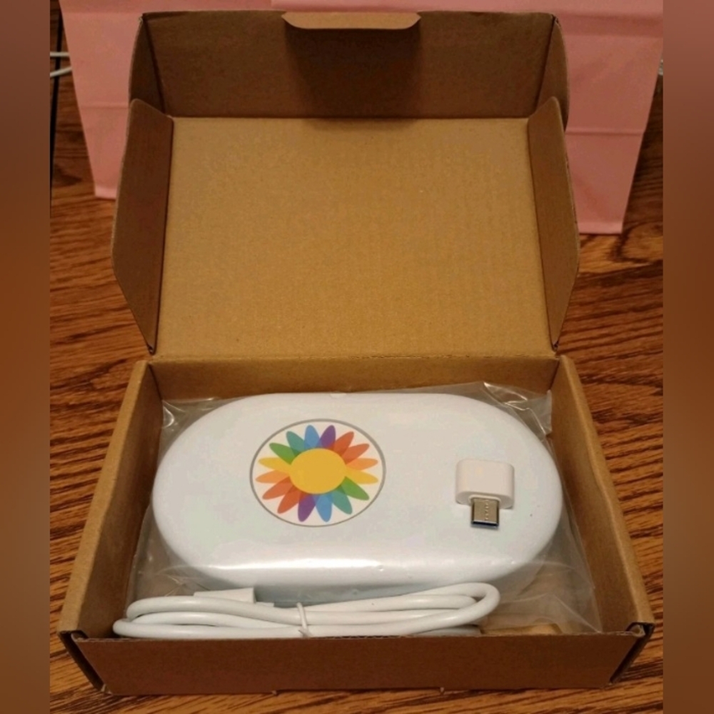 Yepling Mouse Mover Undetectable Drive Free Random Movement Beautiful Design